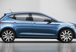 Volkswagen faz recall de Polo e Virtus no Brasil