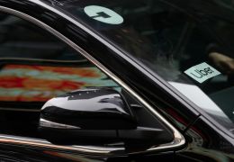 Uber anuncia nova forma de pagamento no Brasil