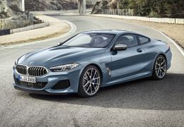 BMW começa pré-venda do Série 8 no Brasil por R$ 799.950