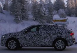 Audi confirma Q3 Sportback 2020 para julho