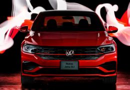 Volkswagen vai lançar Jetta GLI com motor 230 cavalos do Golf GTI
