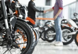 3 dicas para não perder a garantia da sua moto nova