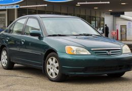 Honda anuncia recall de mais 27,5 mil carros por ‘airbags mortais’