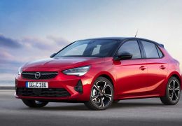 Astra vai ganhar nova versão em 2021 com motores híbridos