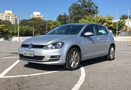 Volkswagen anuncia recall de 7 mil veículos incluindo modelos de Jetta, Golf e Tiguan