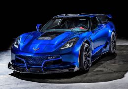 GXE se torna carro elétrico mais rápido do mundo