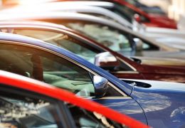 Confira os carros mais vendidos de setembro de 2019