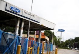 Ford confirma encerramento da produção na fábrica de São Bernardo do Campo
