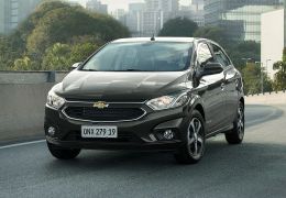 Confira os 10 carros mais vendidos no Brasil em outubro de 2019