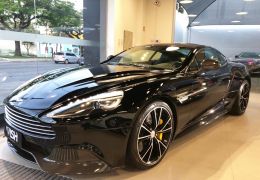 Carro do James Bond é vendido no Brasil por R$ 1,45 milhão