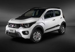 Confira quais são os 5 carros mais baratos do Brasil