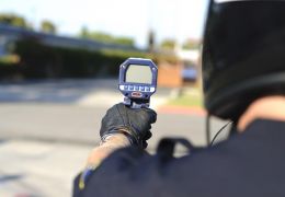 Justiça Federal determina volta do uso dos radares móveis nas rodovias
