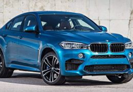 BMW convoca recall do X6 por problema no sistema Isofix