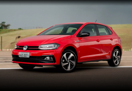 Volkswagen confirma início das vendas do novo Polo GTS por R$ 99.470