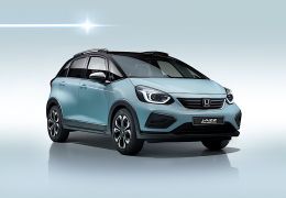 Confira as mudanças que serão implementadas no Honda Fit