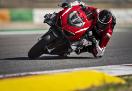 Moto mais cara do Brasil é da Ducati e pode ser encomendada por R$ 700 mil
