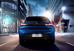 Peugeot confirma nova plataforma de carros na América Latina