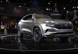Fiat vai lançar dois “SUVs democráticos” nos próximos dois anos