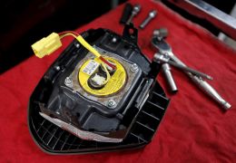 Honda confirma 1ª morte no Brasil devido aos “airbags mortais”