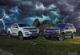 Chevrolet não vai mais fabricar carros na Tailândia