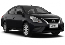 Nissan Versa ganha série limitada Special Edition