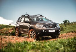 Renault lança novo Duster com preços partindo de R$ 71.790