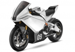 Xiaomi afirma que sua moto elétrica vai de 0 a 100 km/h em 4 segundos