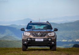 Argentina terá Novo Duster com motor 1.3 turbo e tração 4x4