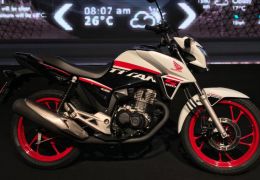 Honda celebra 25 milhões de produzidas no Brasil