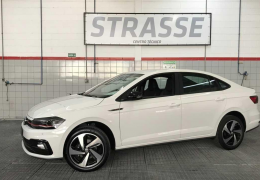 Lançado Kit Oettinger que oferece 200 cv para Polo e Virtus GTS