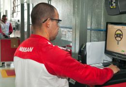 Nissan anuncia flexibilização de prazos de revisões