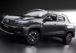 Fiat confirma adiamento do lançamento da nova Strada