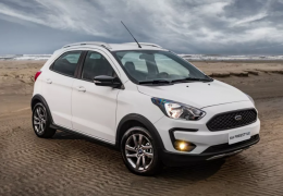 Confira os carros mais vendidos de março de 2020 no Brasil