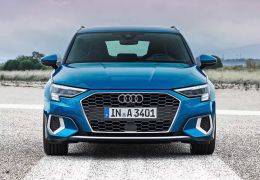 Audi lança vídeo de viagem de 4 horas para quem está em isolamento