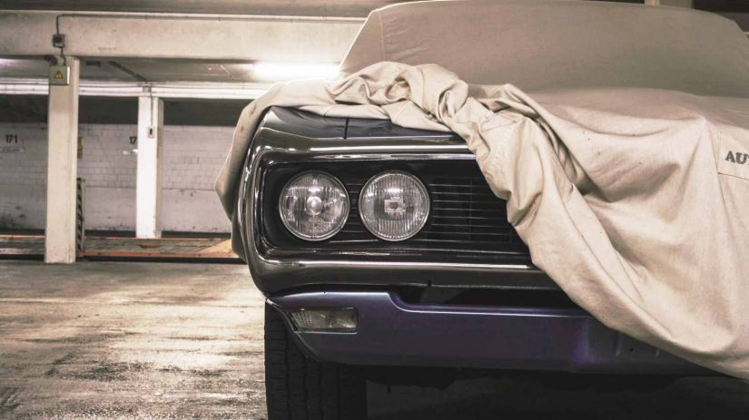 O que acontece com a gasolina parada muito tempo no carro?