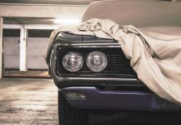 O que acontece com a gasolina parada muito tempo no carro?