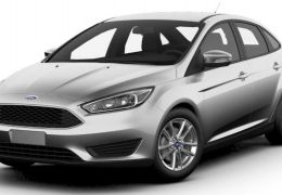 Ford Focus 2020 será lançado no Uruguai