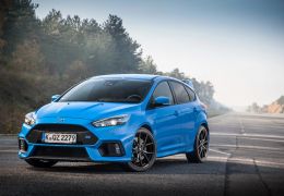Ford Focus RS deve ficar sem nova geração