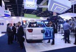 Fiat Chrysler anuncia prejuízo de 1,7 bilhão de euros no 1º trimestre de 2020