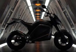 Moto elétrica nacional Voltz EVS deve ser lançada até setembro
