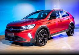Volkswagen laça Nivus em duas versões e partindo de R$ 85.890