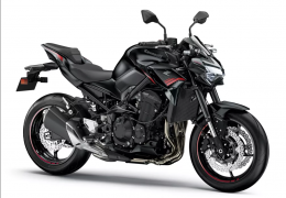 Kawasaki lança moto Z900 2021 por R$ 47.990 no mercado brasileiro