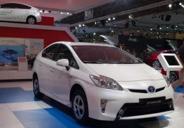 Honda e Toyota anuncia recall para Prius, HR-V, Civic e Accord