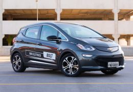 GM terá picape elétrica para competir com Tesla