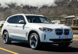 BMW Série 5 e X1 passarão a ser vendidos somente em versão elétrica