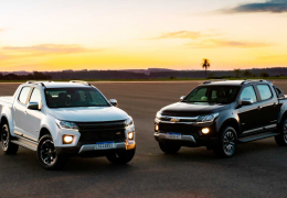 Novo Chevrolet S10 2021 começa a ser vendido por R$ 125.390