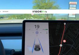 Tesla afirma que terá condução autônoma completa em menos de 3 meses