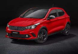 Fiat lança Argo 2021 no Brasil com poucas mudanças e preços que partem de R$ 53.990