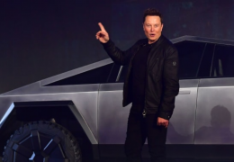 Tesla quer lançar carro elétrico de US$ 25 mil em 3 anos