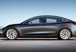 Confira quais são os carros elétricos mais vendidos de todos os tempos